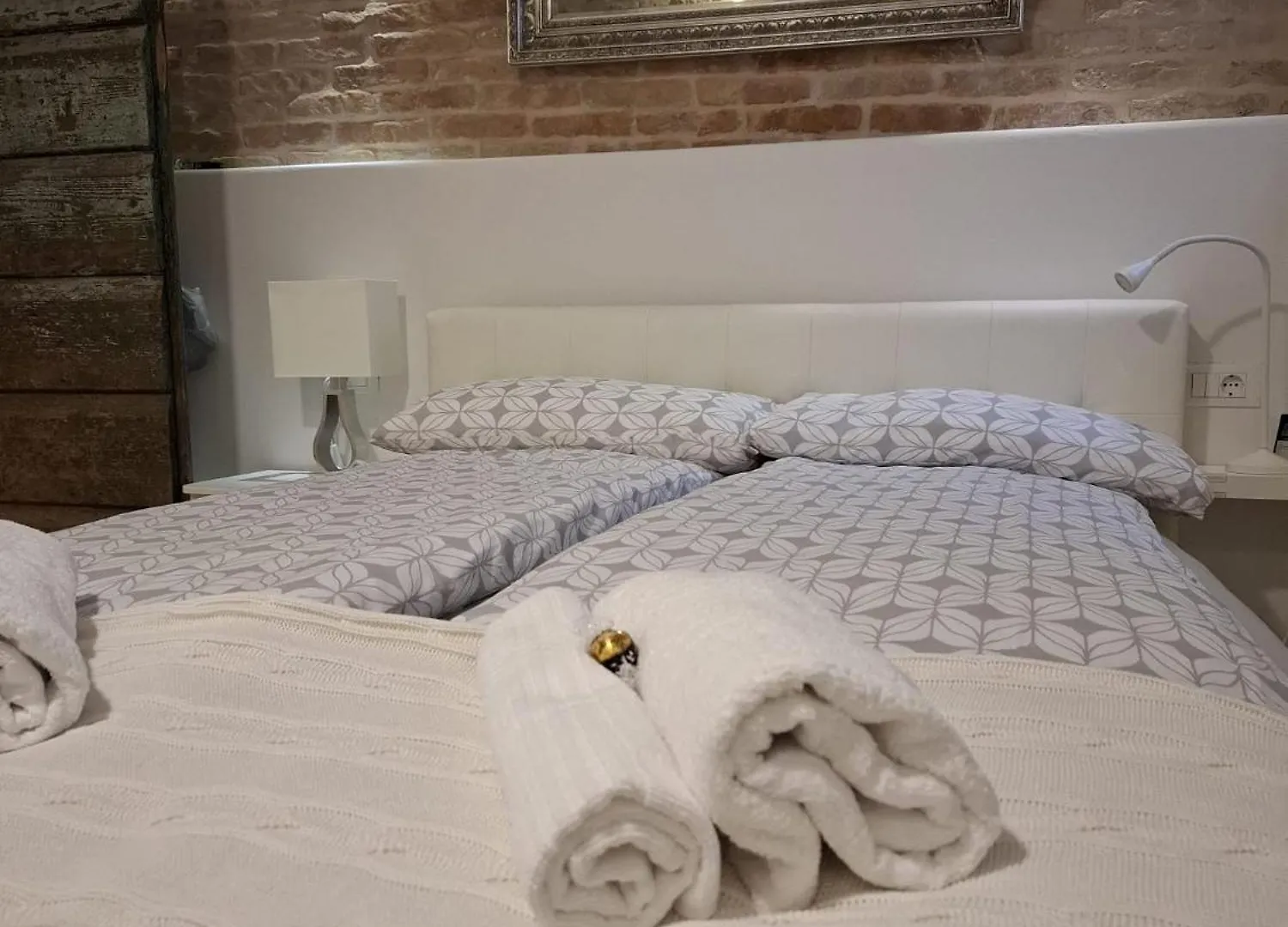 Apartment Luna Rooms And Studios Rovinj