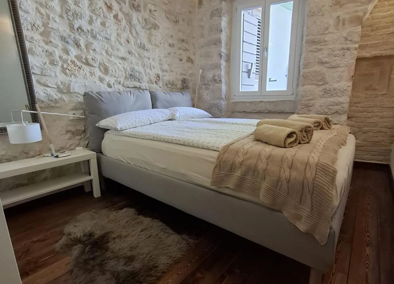 Luna Rooms And Studios Rovinj 0*,  Croatia