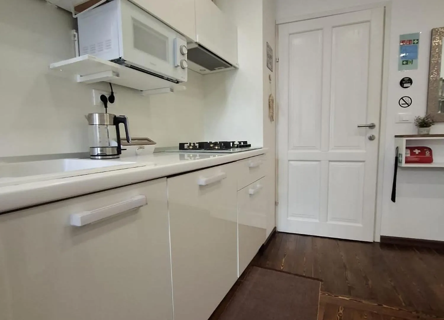 Luna Rooms And Studios Rovinj Croatia