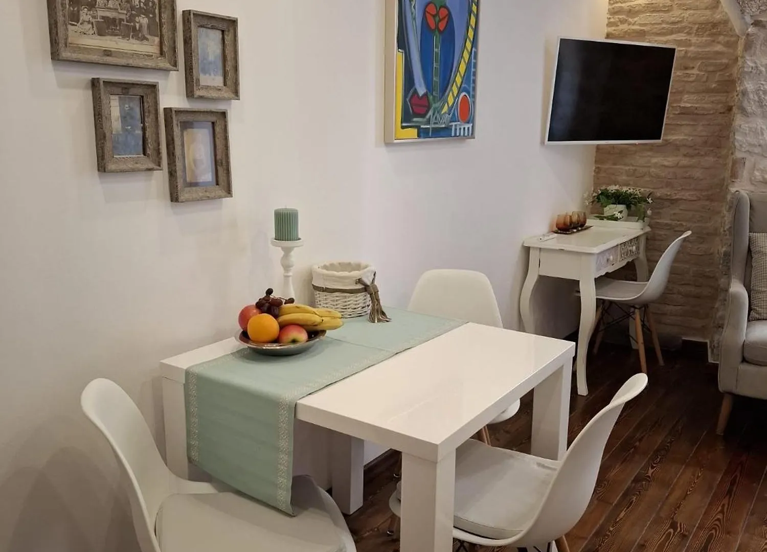 Luna Rooms And Studios Rovinj Apartment
