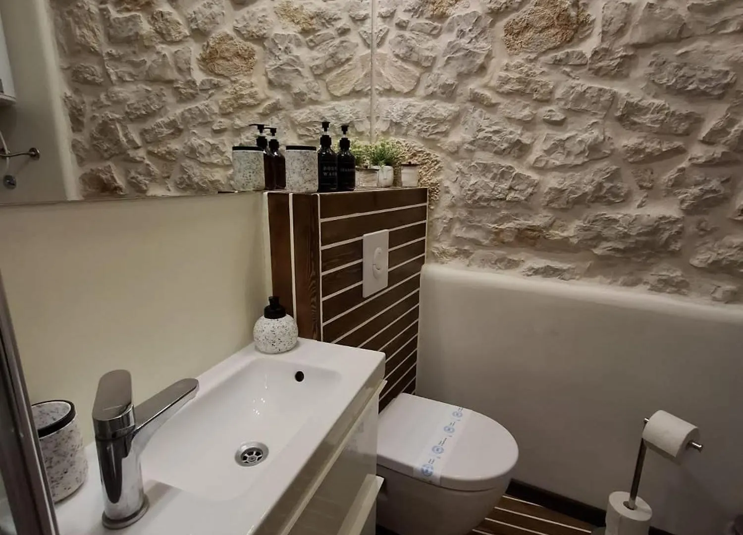 Apartment Luna Rooms And Studios Rovinj
