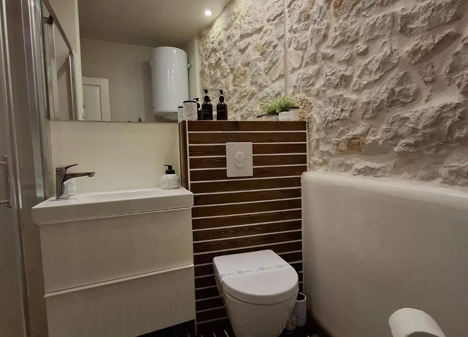 Luna Rooms And Studios Rovinj
