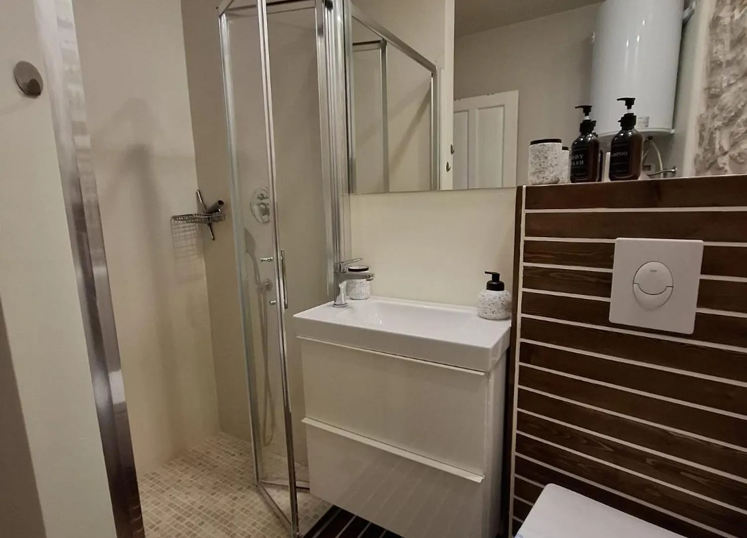 Luna Rooms And Studios Rovinj Apartment