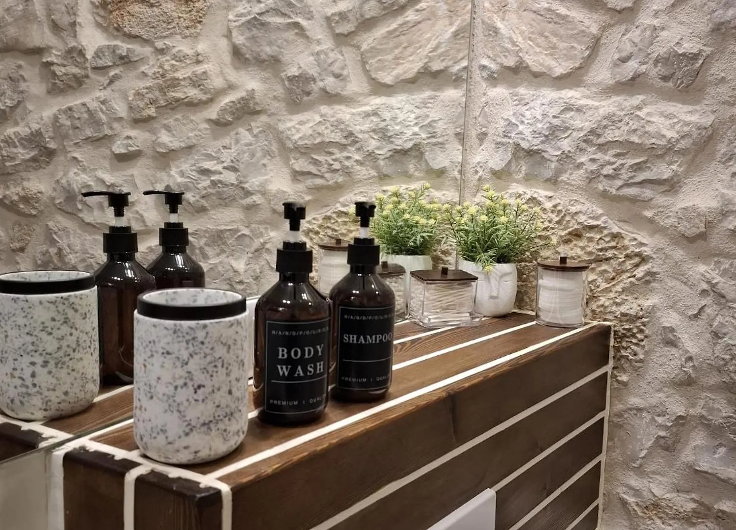 Apartment Luna Rooms And Studios Rovinj