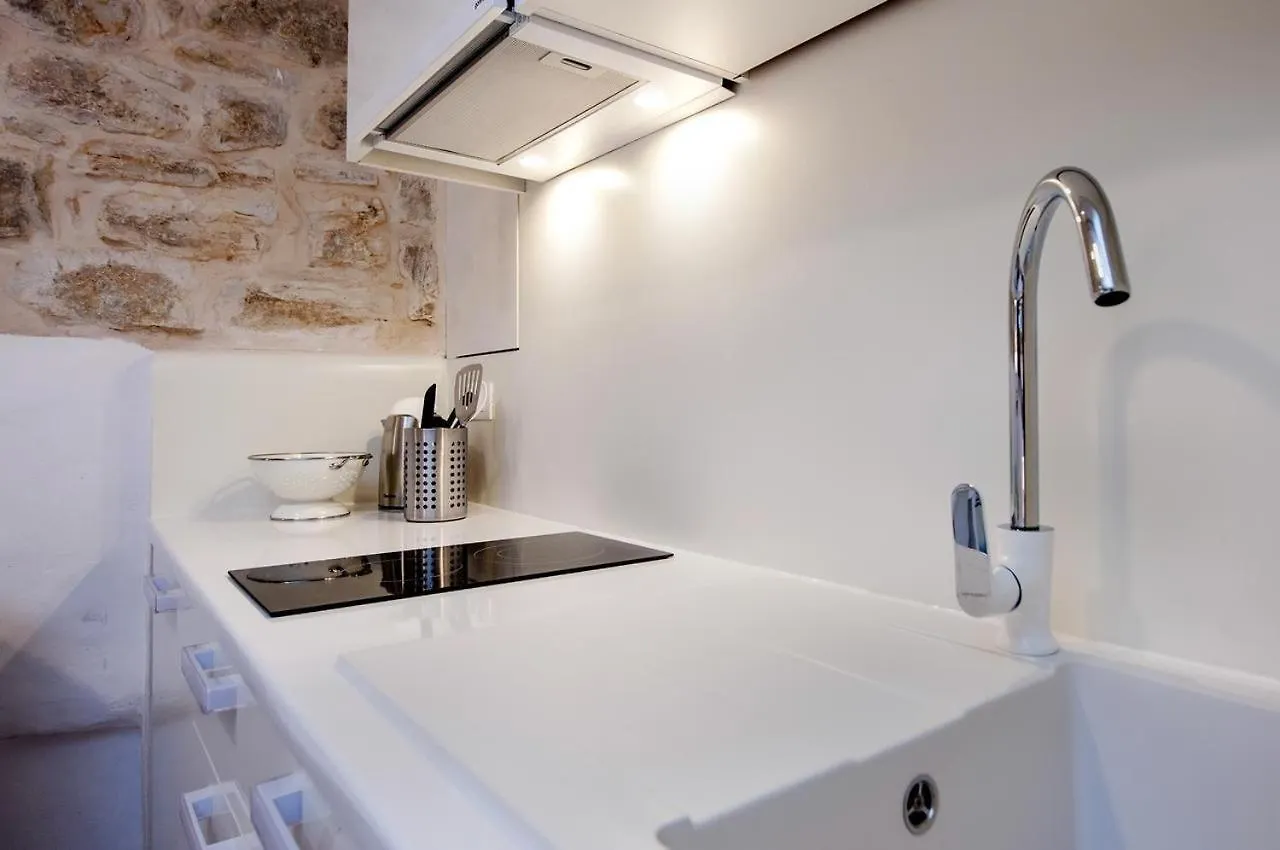 Luna Rooms And Studios Rovinj
