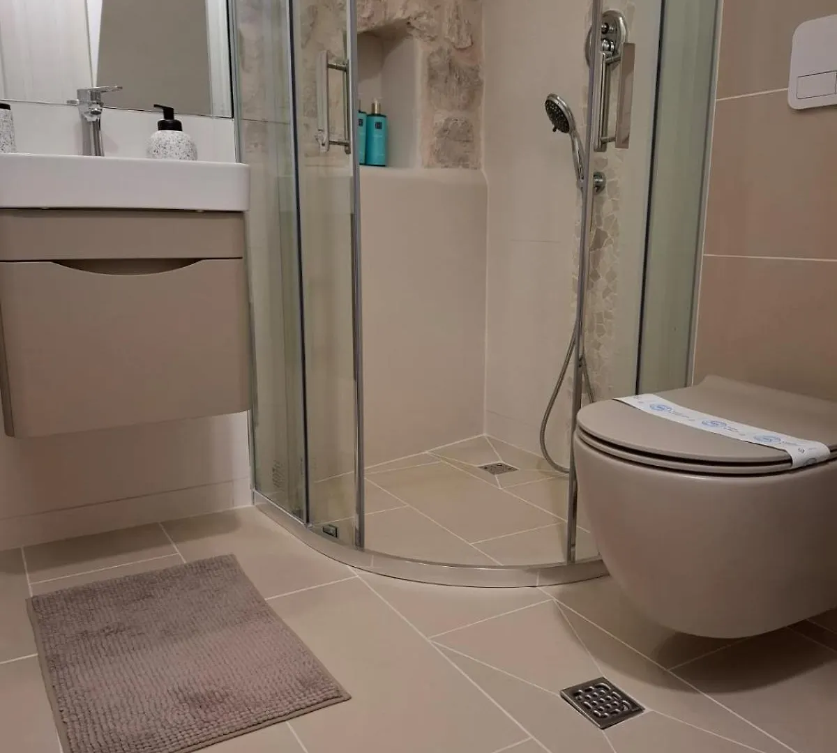 Apartment Luna Rooms And Studios Rovinj