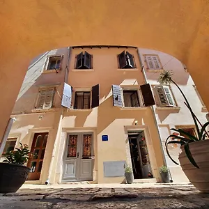 Antiche Mura Rovigno