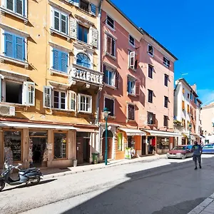 Apartment Nel Centro, Rovinj