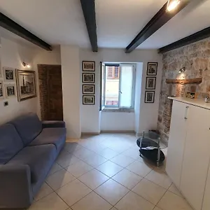Apartment Ernesta, Rovinj