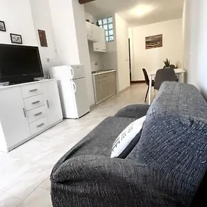  Apartman Ares