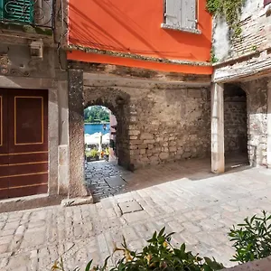 Apartment Volta L, Rovinj