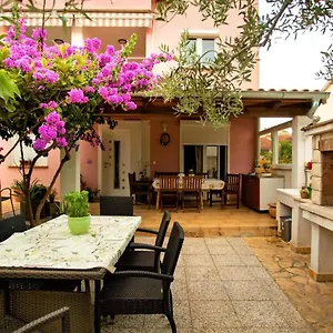  Apartman Ulika