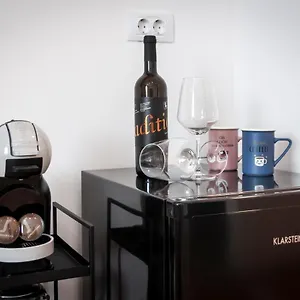  Apartamento Jazz And