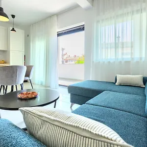  Apartman La Scogliera