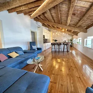 Apartment Luka, Rovinj