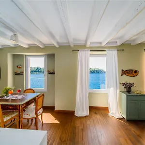 Apartment Mediterraneo, Rovinj