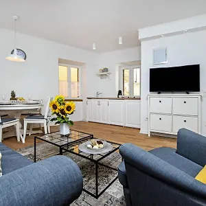 Mareblu By Irundo Apartment
