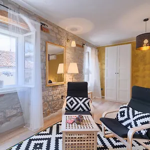 Apartment Luxury Fabris, Rovinj