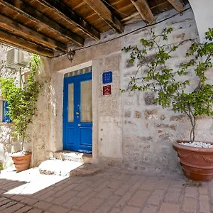 Sotto I Volti Centro Storico Gostinjska kuća