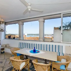 Apartment Casa Paola, Rovinj