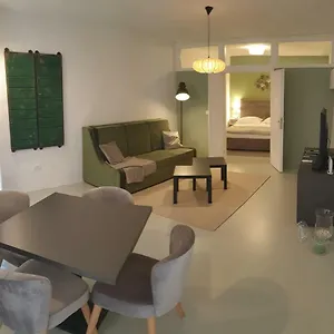 Apartment Adriatico Eterno 1, Rovinj